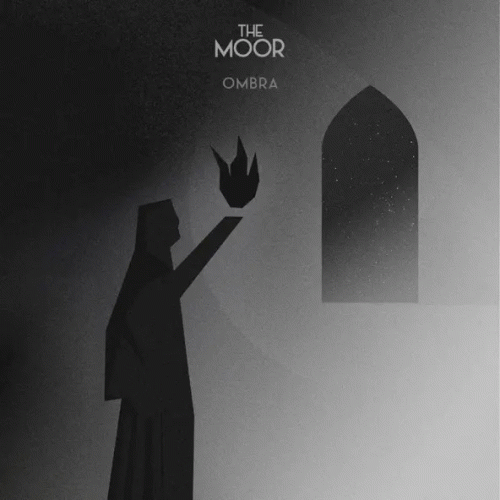 The Moor (ITA) : Ombra (Single)